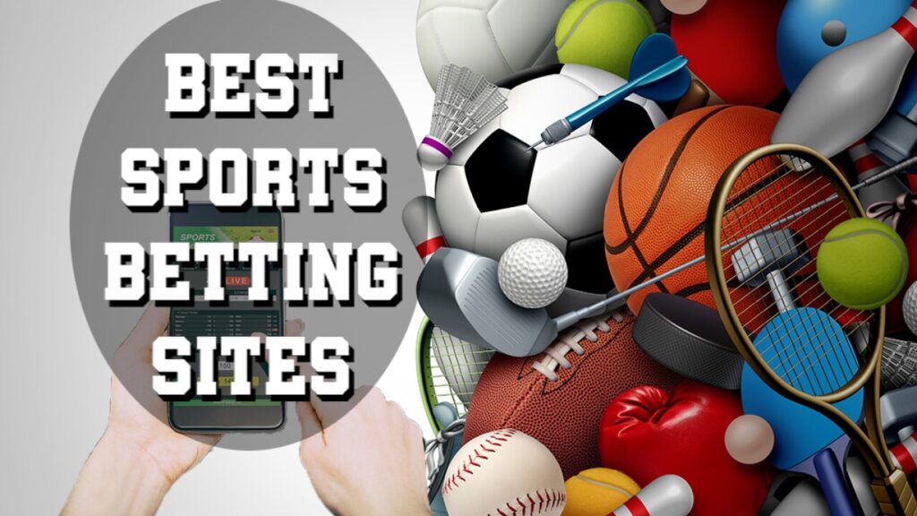 The best bookmakers for sports betting in 2022 2