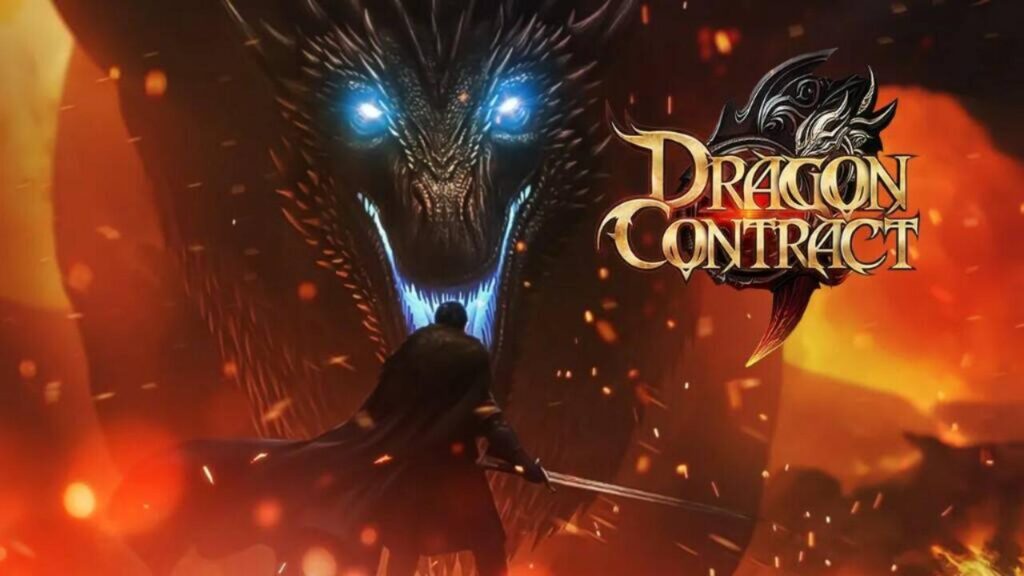 Dragon Contract 3
